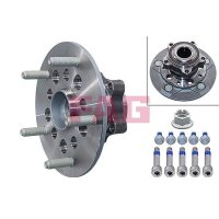 Schaeffler FAG 713 6793 70 Radlagersatz