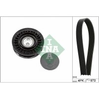 Schaeffler INA 529 0579 10 Keilrippenriemensatz