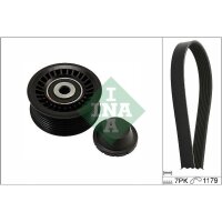 Schaeffler INA 529 0585 10 Keilrippenriemensatz