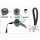 Schaeffler INA 530 0835 30 Wasserpumpe + Zahnriemensatz