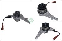 Schaeffler INA 538 0968 10 Wasserpumpe, Motorkühlung
