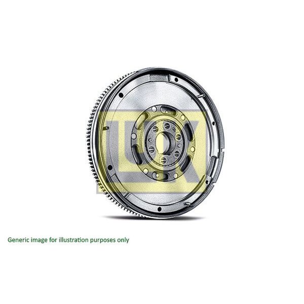 Schaeffler LuK 415 1129 09 Schwungrad