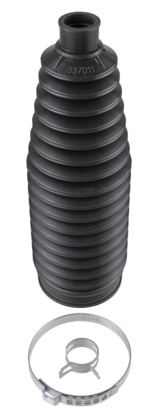LEMFÖRDER 45080 01 Faltenbalg, Lenkung