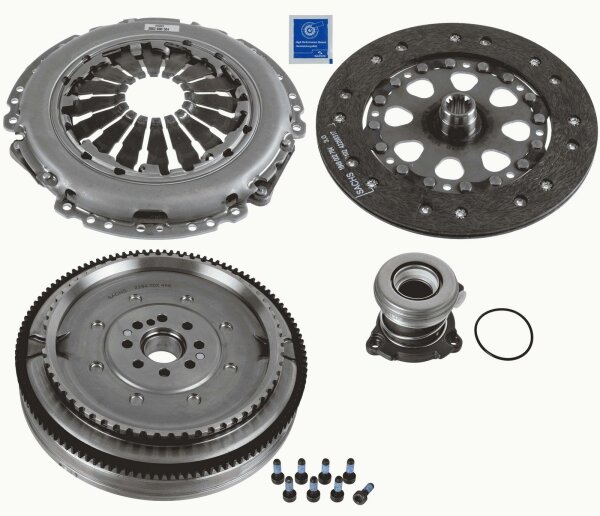 SACHS 2290 601 209 Kupplungssatz