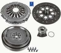 SACHS 2290 601 209 Kupplungssatz