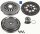 SACHS 2290 601 209 Kupplungssatz