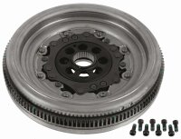 SACHS 2295 601 041 Schwungrad