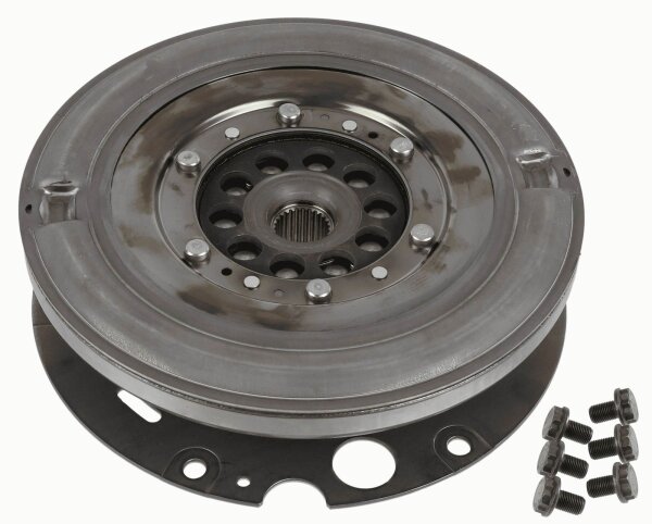 SACHS 2295 601 045 Schwungrad