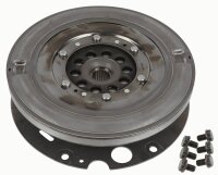 SACHS 2295 601 045 Schwungrad