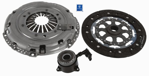 SACHS 3000 990 634 Kupplungssatz