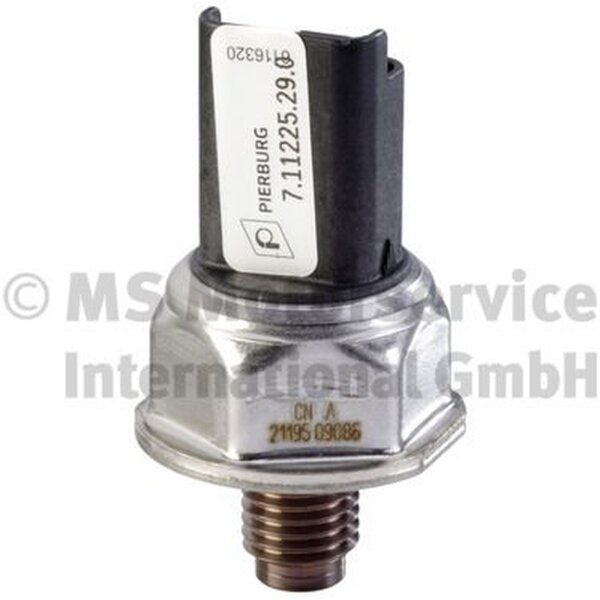 PIERBURG 7.11225.29.0 Sensor, Kraftstoffdruck