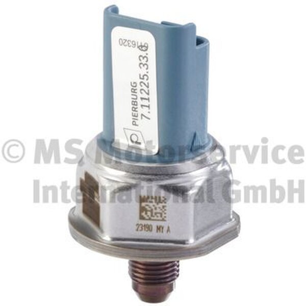 PIERBURG 7.11225.33.0 Sensor, Kraftstoffdruck