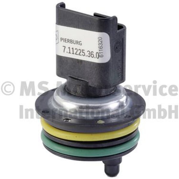 PIERBURG 7.11225.36.0 Sensor, Kraftstoffdruck