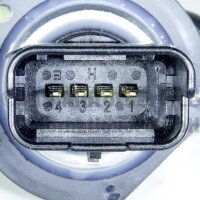 PIERBURG 7.11225.36.0 Sensor, Kraftstoffdruck