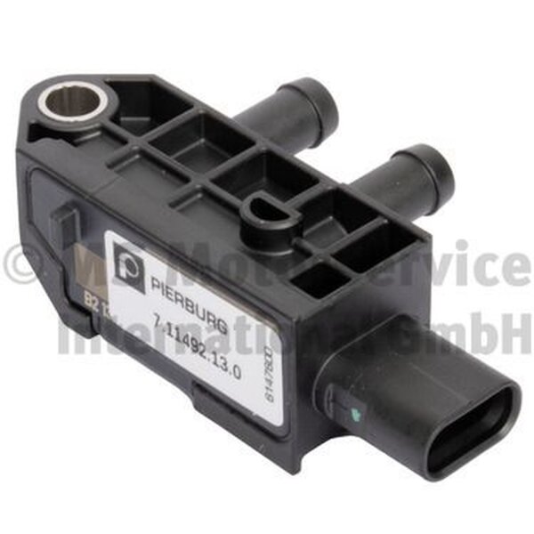 PIERBURG 7.11492.13.0 Sensor, Abgasdruck