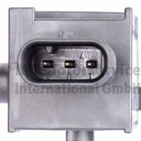 PIERBURG 7.11492.13.0 Sensor, Abgasdruck
