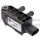 PIERBURG 7.11492.13.0 Sensor, Abgasdruck
