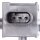 PIERBURG 7.11492.13.0 Sensor, Abgasdruck