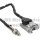 PIERBURG 7.13557.01.0 NOx-Sensor, NOx-Katalysator