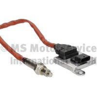 PIERBURG 7.13557.02.0 NOx-Sensor, NOx-Katalysator