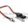 PIERBURG 7.13557.02.0 NOx-Sensor, NOx-Katalysator