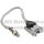 PIERBURG 7.13557.03.0 NOx-Sensor, NOx-Katalysator