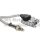 PIERBURG 7.13557.04.0 NOx-Sensor, NOx-Katalysator