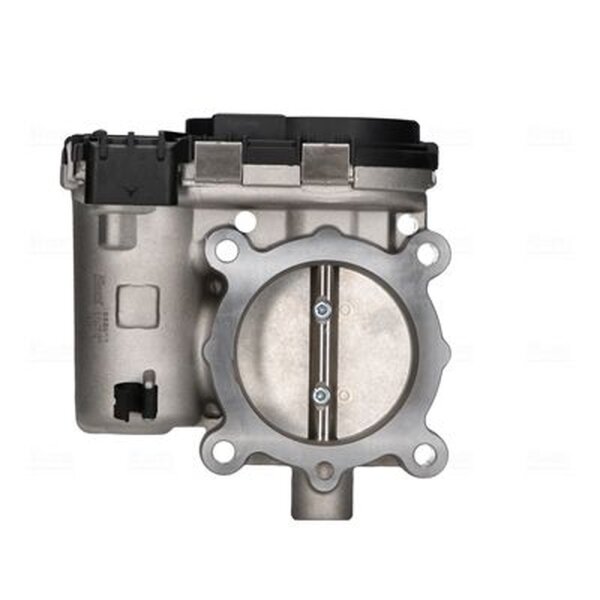 NISSENS 955011 Drosselklappenstutzen