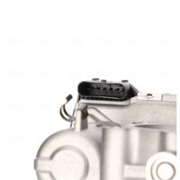 NISSENS 955011 Drosselklappenstutzen