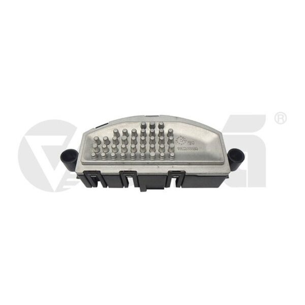 vika 89071698401 Regler, Innenraumgebläse