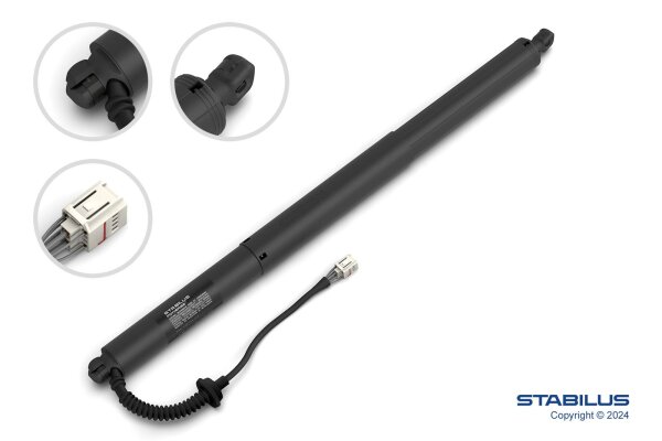 STABILUS 220893 Elektromotor, Heckklappe
