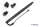 STABILUS 646549 Elektromotor, Heckklappe