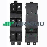 MIRAGLIO 121/KAB76002 Schalter, Fensterheber