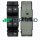MIRAGLIO 121/RNB76013 Schalter, Fensterheber
