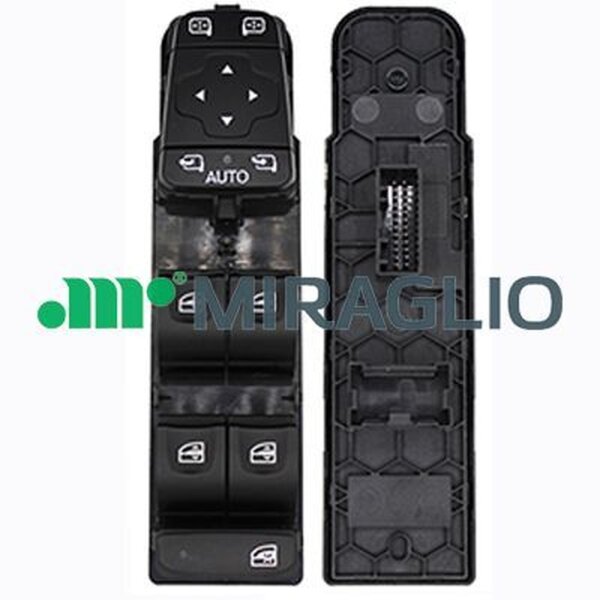 MIRAGLIO 121/RNB76016 Schalter, Fensterheber