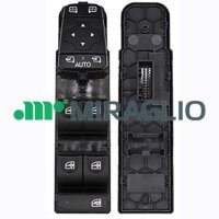 MIRAGLIO 121/RNB76016 Schalter, Fensterheber