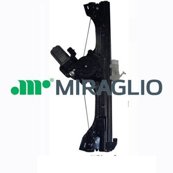 MIRAGLIO 30/3120 Fensterheber