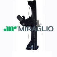 MIRAGLIO 30/3120 Fensterheber