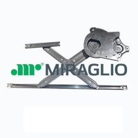 MIRAGLIO 30/3042 Fensterheber