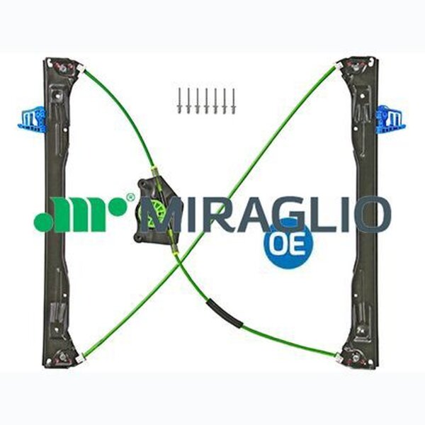MIRAGLIO 30/3052 Fensterheber