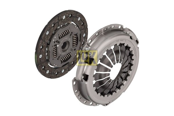 Schaeffler LuK 620 3308 09 Kupplungssatz