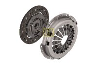 Schaeffler LuK 620 3308 09 Kupplungssatz