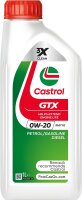 CASTROL 160A0E Motoröl