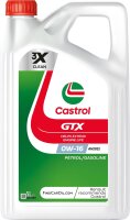 CASTROL 160A26 Motoröl