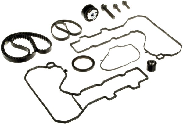 GATES K07T360HOB Zahnriemensatz