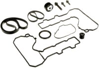 GATES K07T360HOB Zahnriemensatz