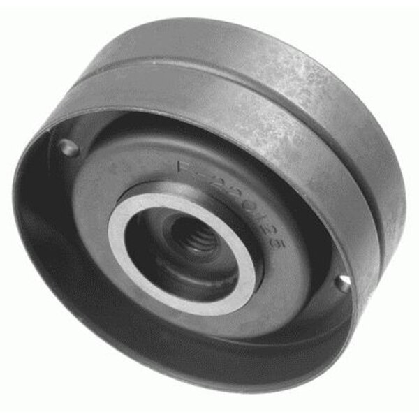 LEMFÖRDER 13643 01 Umlenk-/Führungsrolle, Zahnriemen