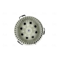 NISSENS 87650 Innenraumgebläse