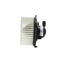 NISSENS 87650 Innenraumgebläse