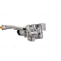 NISSENS 91393 Ölkühler, Motoröl